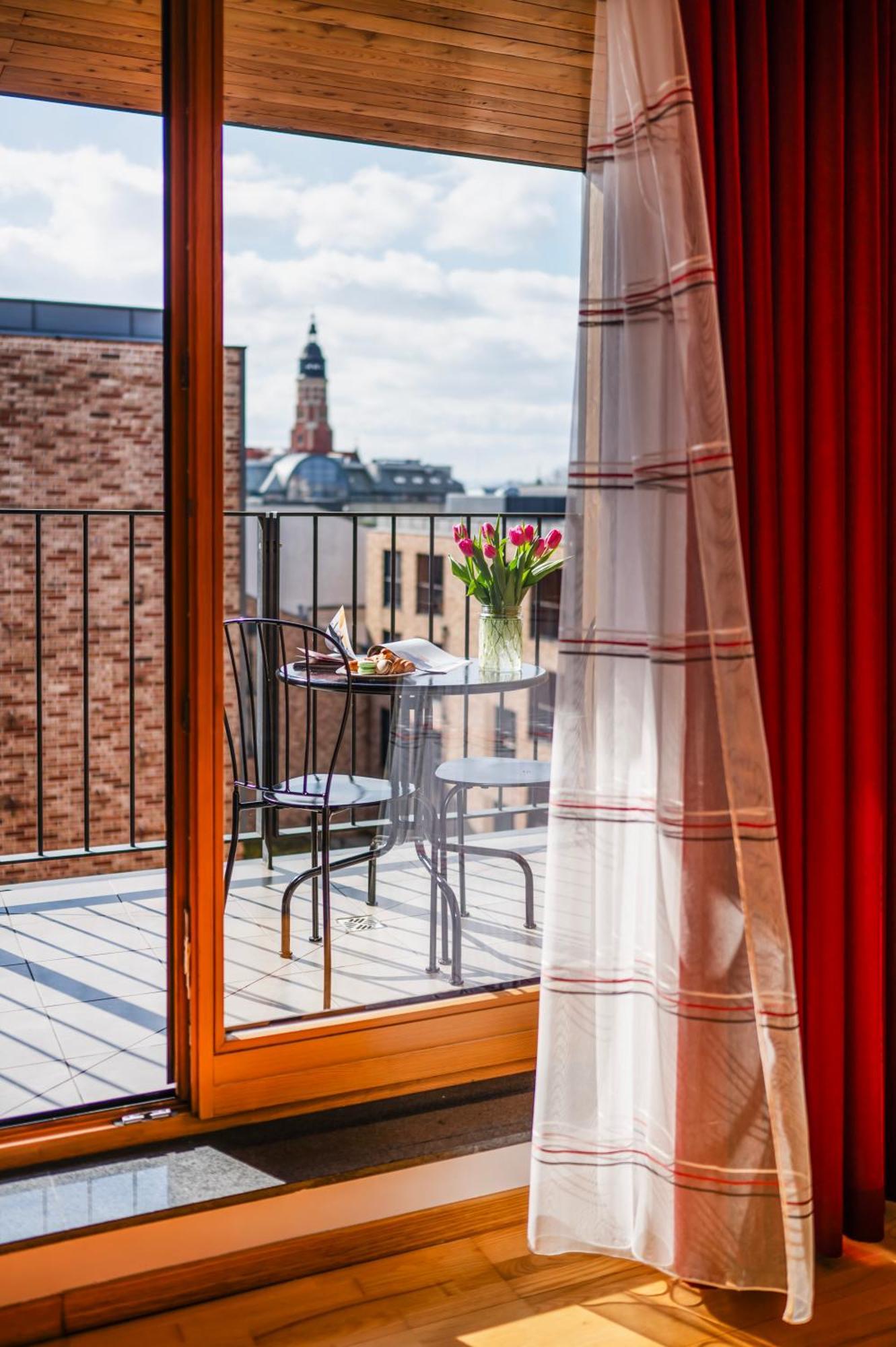 Neapol Parking Gratis Moxy Te&Am Cracow Lägenhet Kraków Exteriör bild